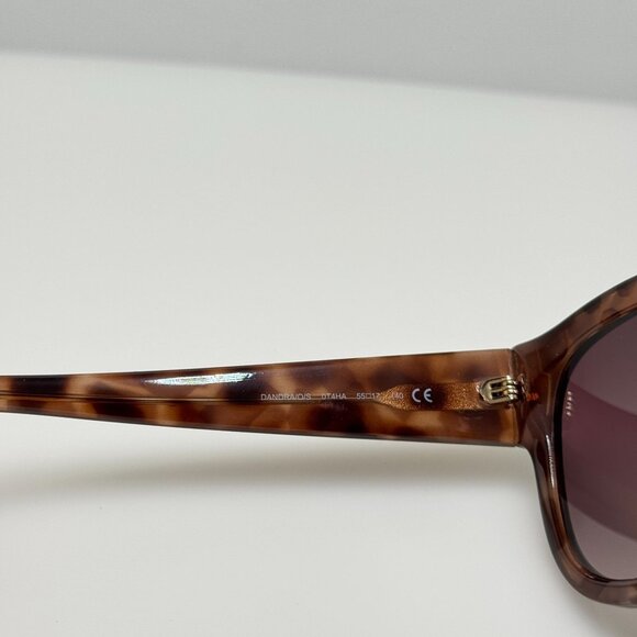 Kate Spade Sunglasses Dandra/O/S 0T4HA 55-17-140 main image 7